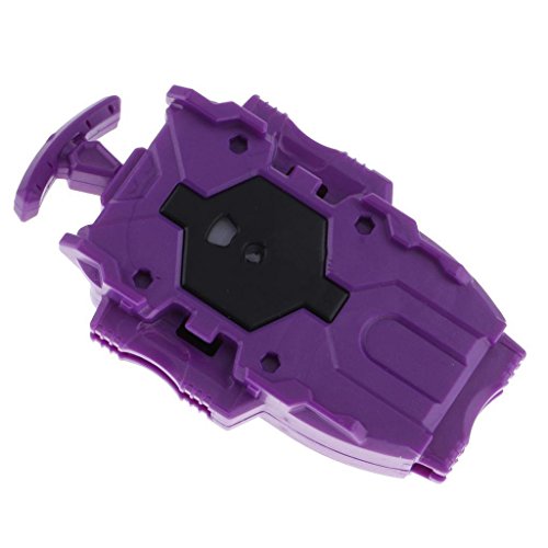 LANCEUR/LAUNCHER A FIL POUR TOUPIE BEYBLADE BURST NEUF ░▒▓█▀▄▀▄▀▄▓▒░ Compatible avec toutes les Beyblades Burst                          