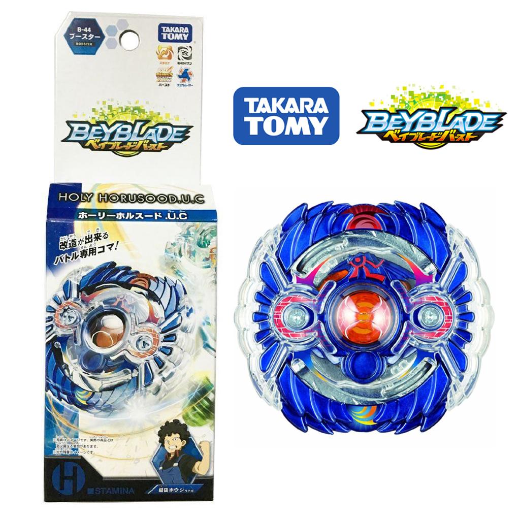 TOUPIE BEYBLADE TAKARA TOMY TAKARA TOMY Beyblade BURST B-44 Holy Horusood