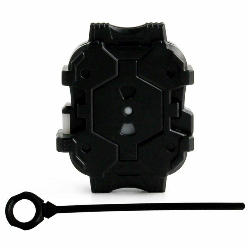 TOUPIE BEYBLADE BURST Storm Spriggan / Spryzen + lanceur B-35