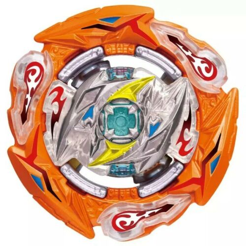 TOUPIE BEYBLADE BURST SUPER KING B 161 GLIDE RAGNARUK