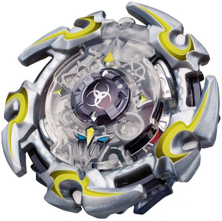 Takara Tomy Beyblade BURST B-82 Booster Alter Chronos.6M.T