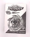Takara Tomy Beyblade Burst B-00 God Valkyrie White Knight Version (Couche d&#39;energie)