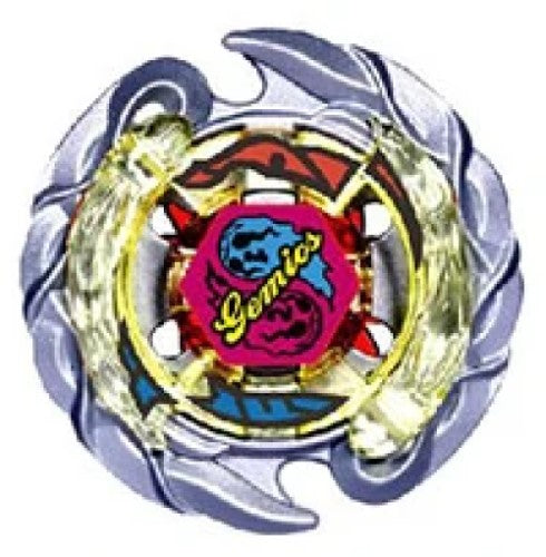 Toupie Beyblade Evil Gemios