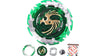 TOUPIE BEYBLADE BURST Revive Phoenix Green + lanceur B-117