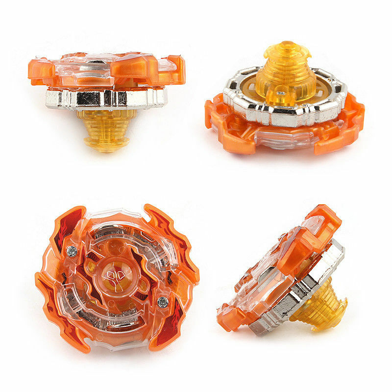TOUPIE RISING RAGNARUK BEYBLADE Burst B-36