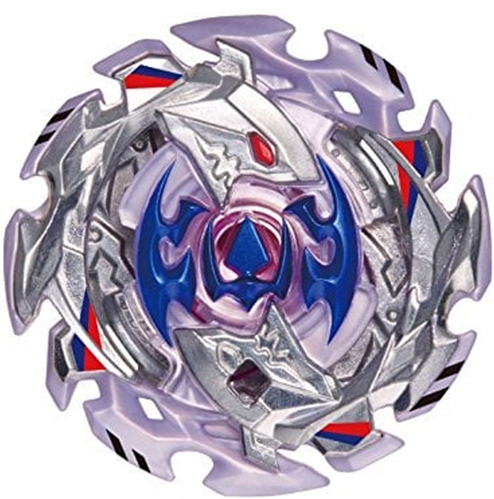 B-111 04 TOUPIE  BEYBLADE  BURST  Emperor Forneus - goshopbey