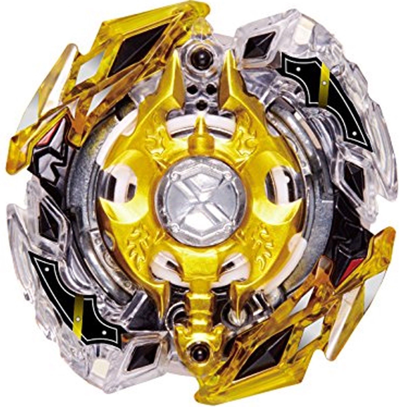 B-111 08 TOUPIE  BEYBLADE  BURST  Legend Spriggan 
