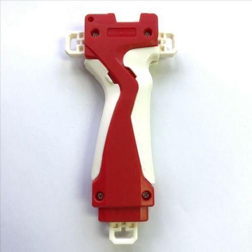 BEYBLADE  BURST   GRIP ROUGE  pour lanceur  / B-11 / Compatible - goshopbey