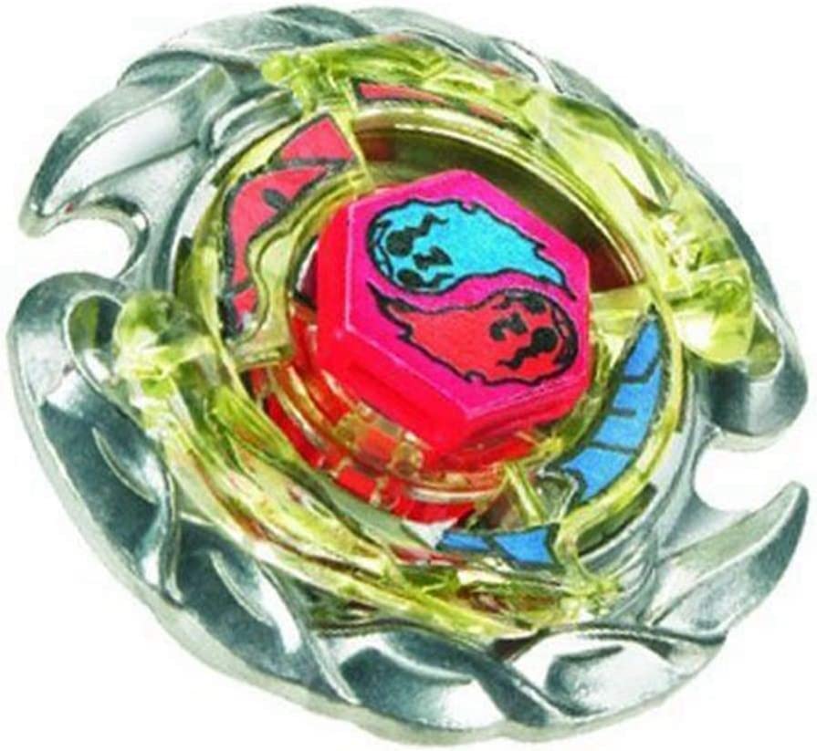 Toupie Beyblade Evil Gemios