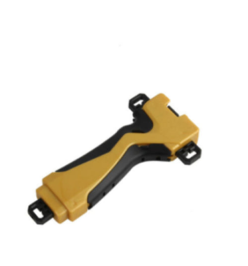GOLD BEYBLADE BURST GRIP Pour Lanceur
