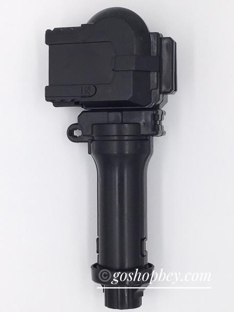 GRIP / SUPPORT/POIGNEE POUR LANCEUR TOUPIE BEYBLADE NEUF / LAUNCHER - goshopbey