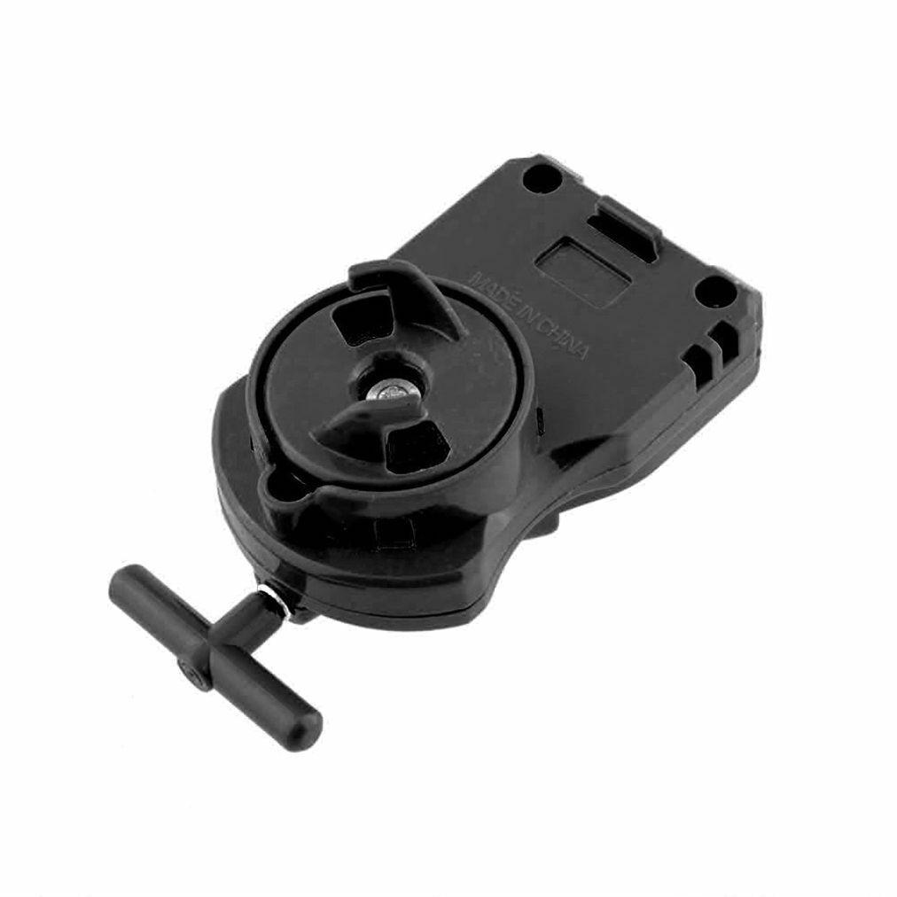 LANCEUR / LAUNCHER  A FIL  NOIR  POUR TOUPIE  BEYBLADE  NEUF - goshopbey