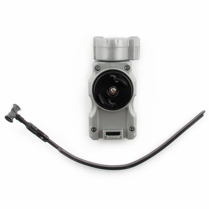 LANCEUR/LAUNCHER SNIPER  BB-103   POUR TOUPIE  BEYBLADE  NEUF - goshopbey