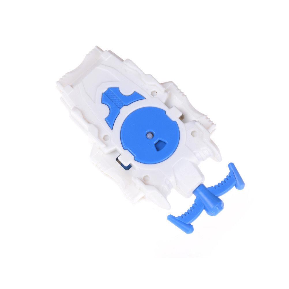 LANCEUR TRANSPARENT  A FIL/STRING  POUR TOUPIE  BEYBLADE BURST B-78   NEUF - goshopbey