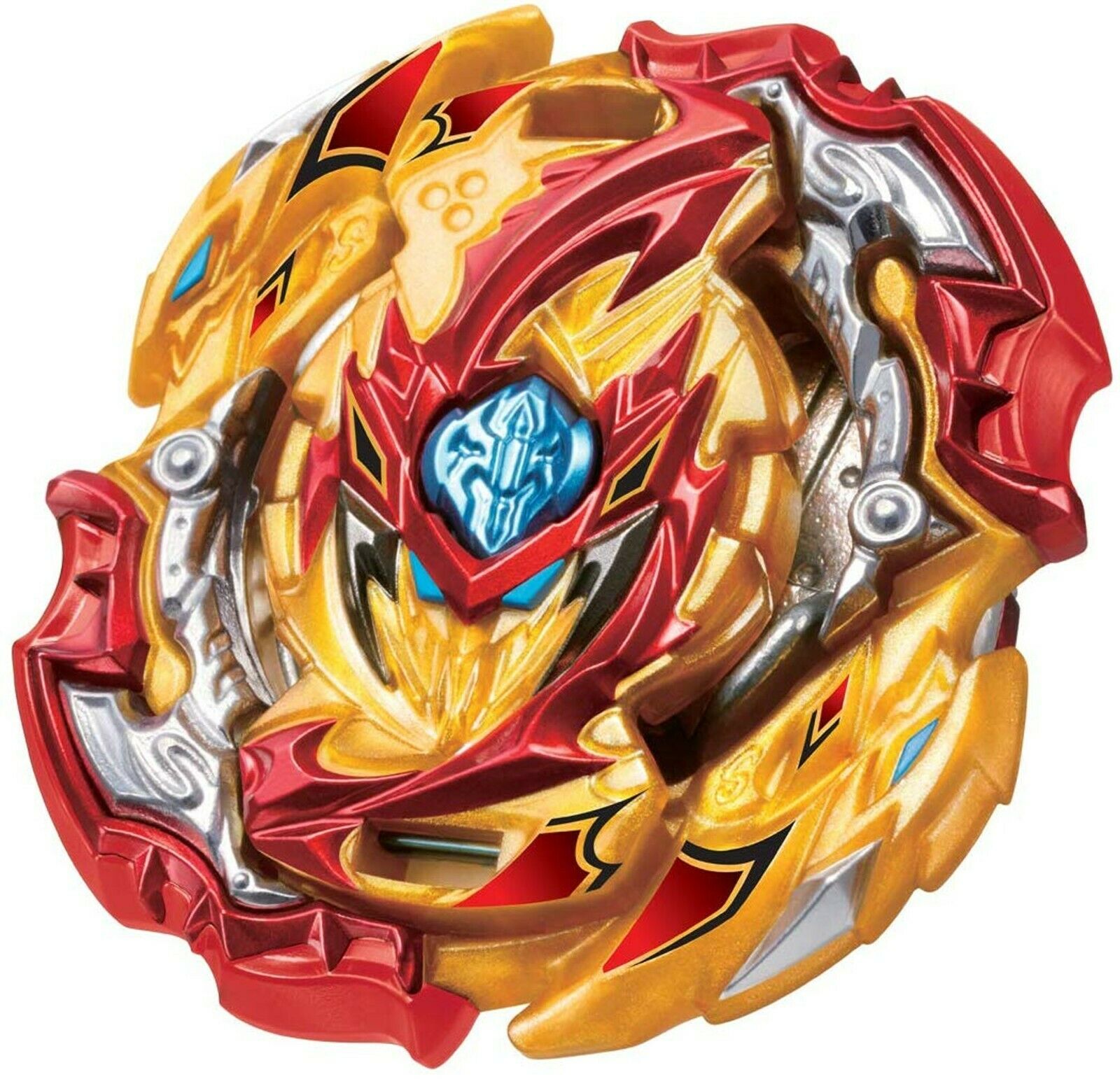Toupie Beyblade Burst Storm Spriggan / Spryzen + Lanceur B-35 | Toupies Toupie Beyblade Burst Storm Spriggan / Spryzen + Lanceur B-35 | Toupies