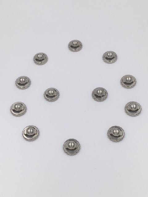 LOT 12 POINTES PERFORMANCE  EN METAL POUR TOUPIE BEYBLADE  NEUVE - goshopbey