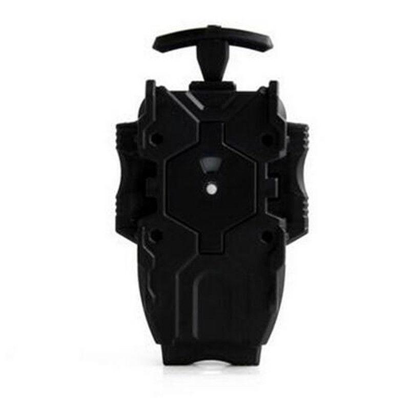 NOIR LANCEUR/LAUNCHER  A FIL/STRING  POUR TOUPIE  BEYBLADE BURST B-78 - goshopbey