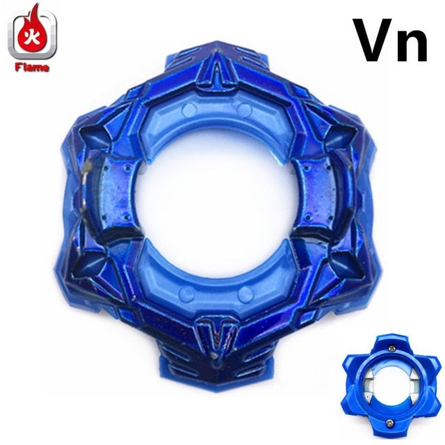 anneau de puissance bleu