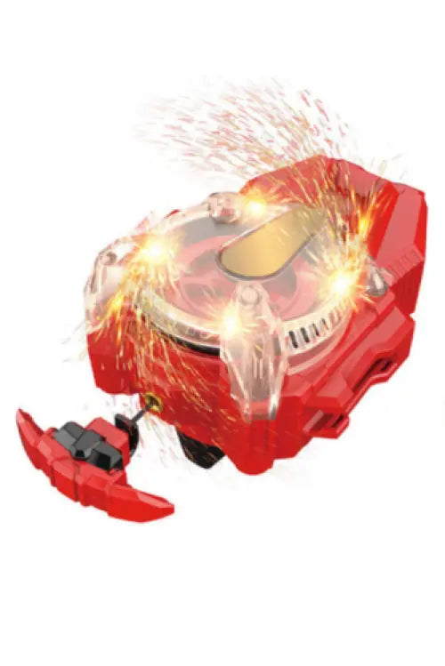 Toupie Beyblade Burst Revive Phoenix Con Lanciatore B-117 – Rapidity - Foto 3