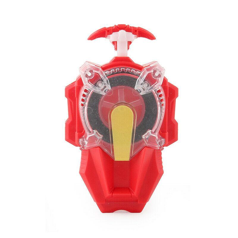 ROUGE B 165 Lanceur à étincelles TOUPIE BEYBLADE BURST SUPER KING