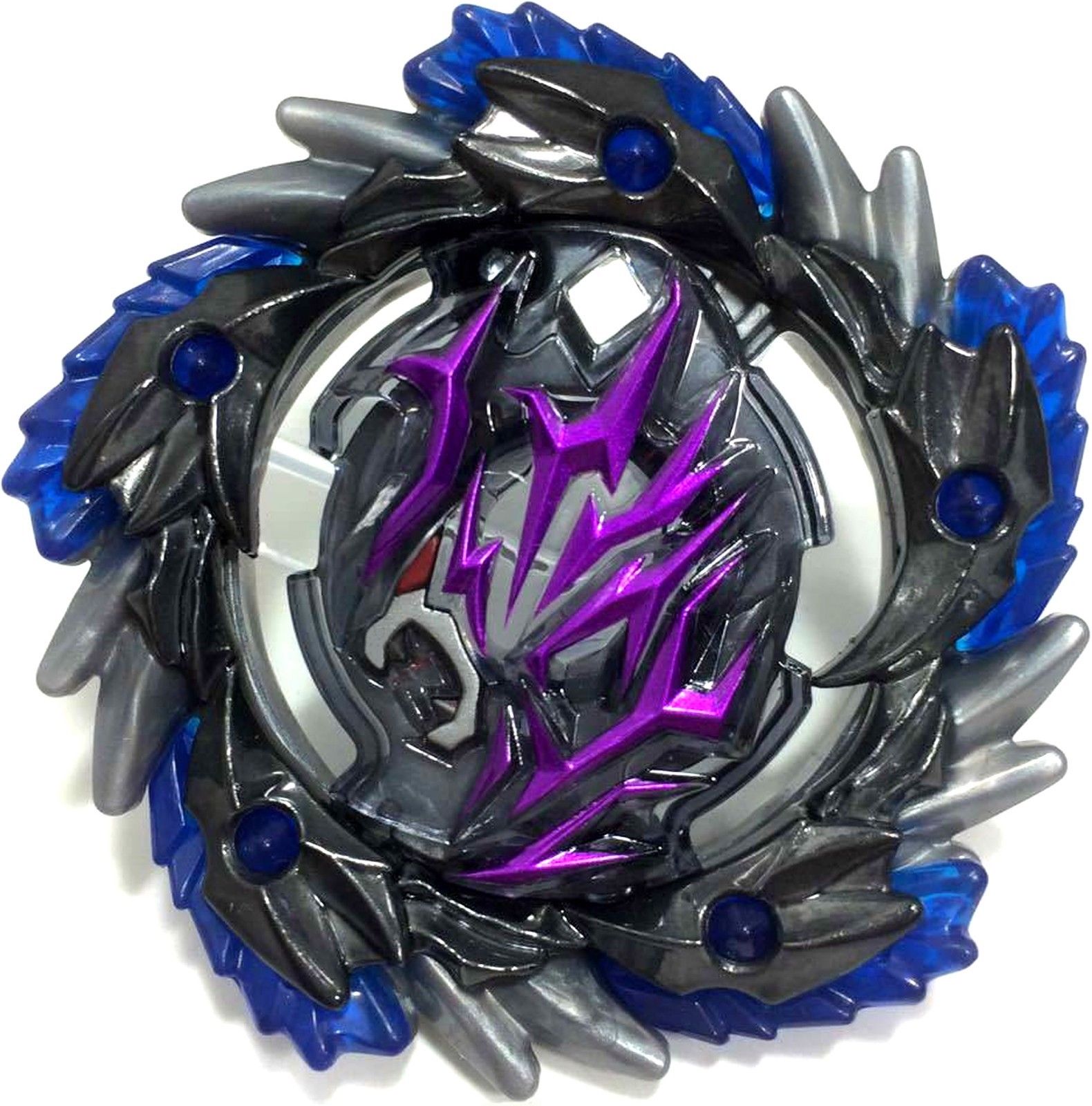 Shadow Amaterios Xtreme   TOUPIE  BEYBLADE  BURST    B-00 - goshopbey