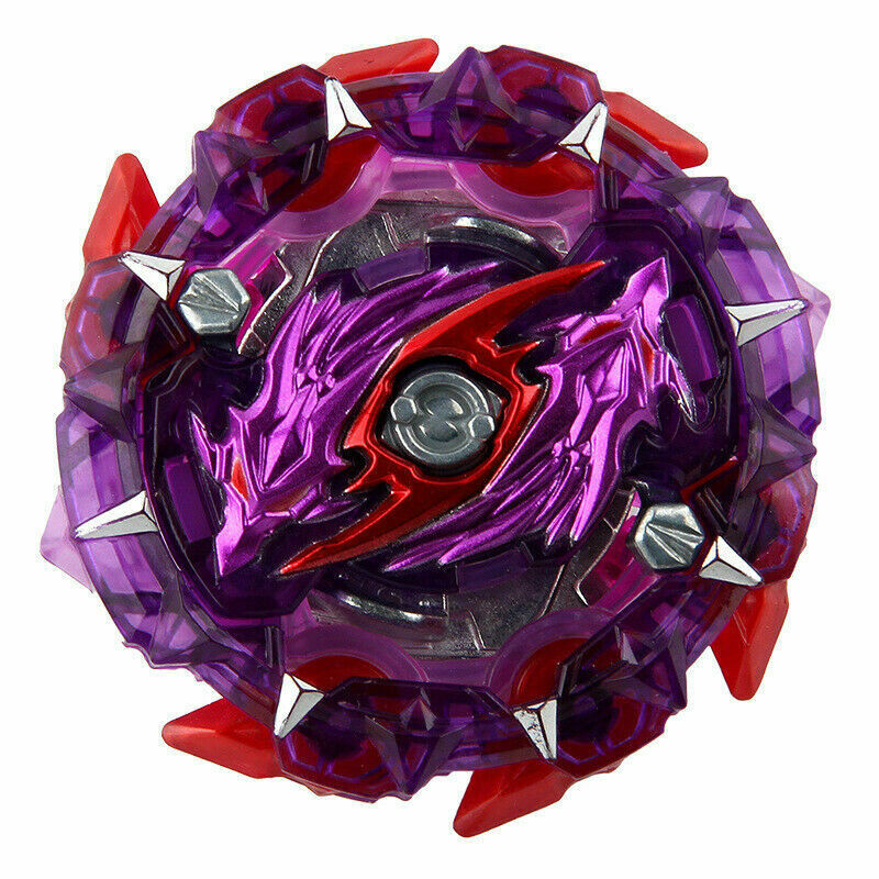 Tact Longinus TOUPIE BEYBLADE BURST B-151 Rise GT Gatinko