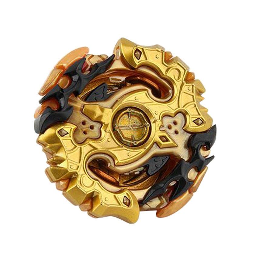 TOUPIE BEYBLADE BURST B-00-100 SPRIGGAN REQUIEM .0.Zt GOLD AX.VER - goshopbey