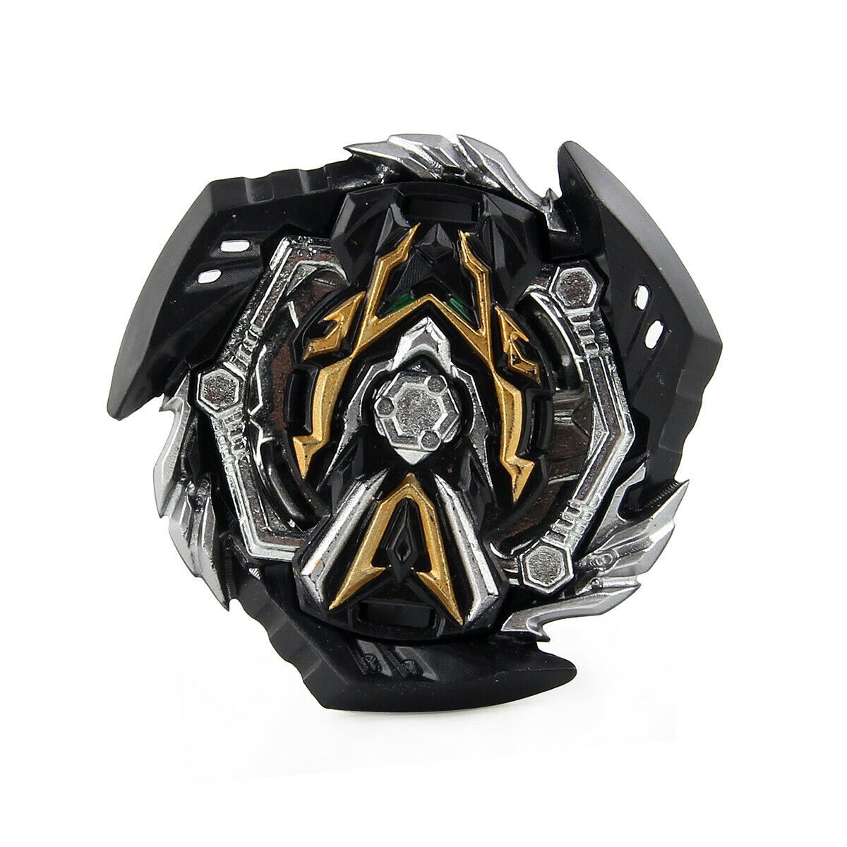 TOUPIE BEYBLADE BURST B-134 Slash Valkyrie GT Special Black Edition