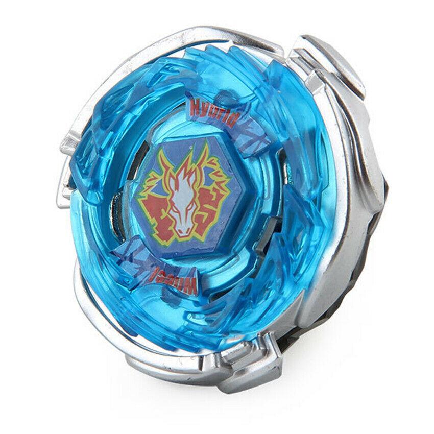 TOUPIE BEYBLADE BURST B-140-02 STORM PEGASUS/PEGASIS