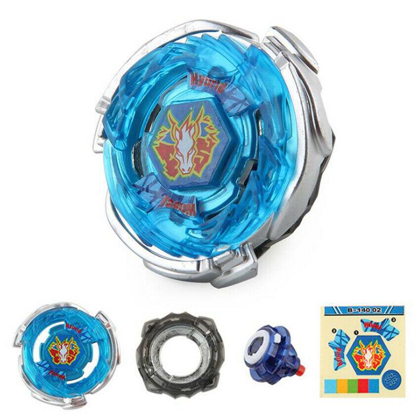 TOUPIE BEYBLADE BURST B-140-02 STORM PEGASUS/PEGASIS