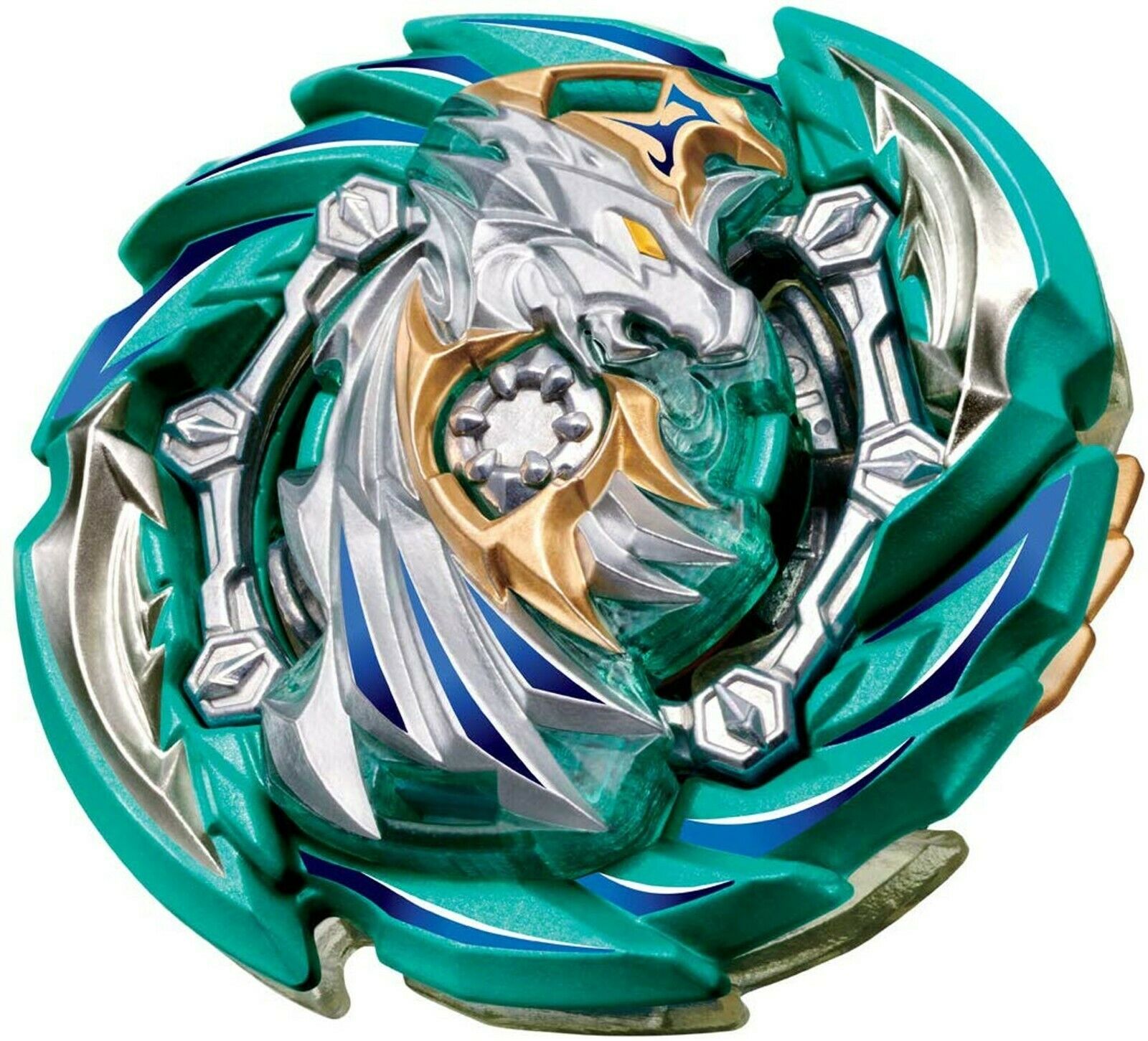 TOUPIE BEYBLADE BURST   B-148 Heaven Pegasus / Pegasis Burst Rise Gatinko - goshopbey