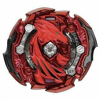 TOUPIE BEYBLADE BURST B-151 08 Judgment Pegasus - goshopbey