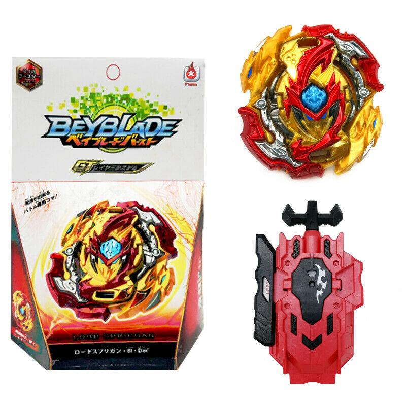 TOUPIE BEYBLADE BURST GT B-149 Lord Spriggan - goshopbey