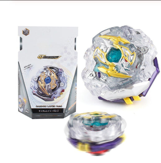 Rock Valkyrie / Valtryek Sen Burst GT TOUPIE BEYBLADE BURST B-147 03