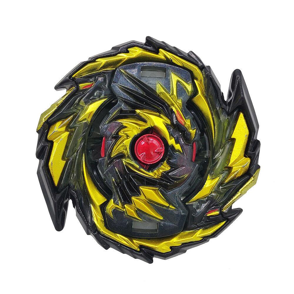 TOUPIE BEYBLADE BURST GT B-155 MASTER DIABOLOS Special Black Edition