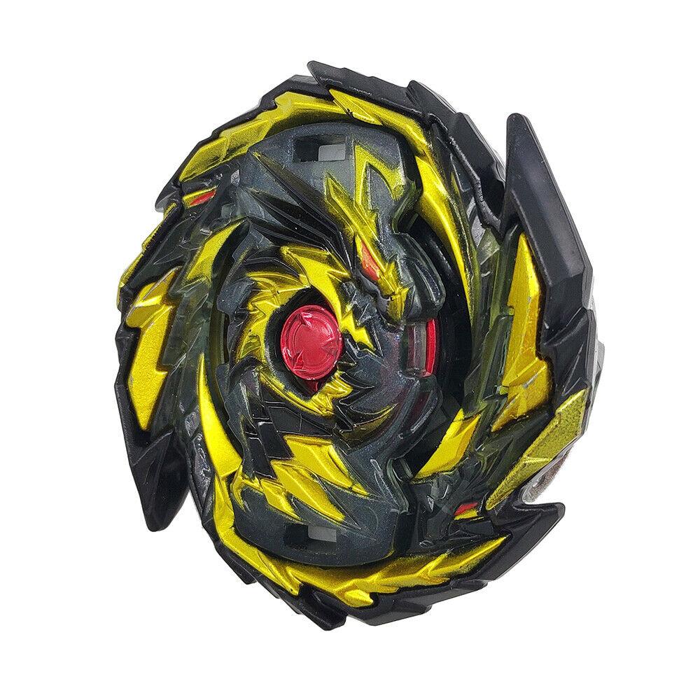 TOUPIE BEYBLADE BURST GT B-155 MASTER DIABOLOS Special Black Edition