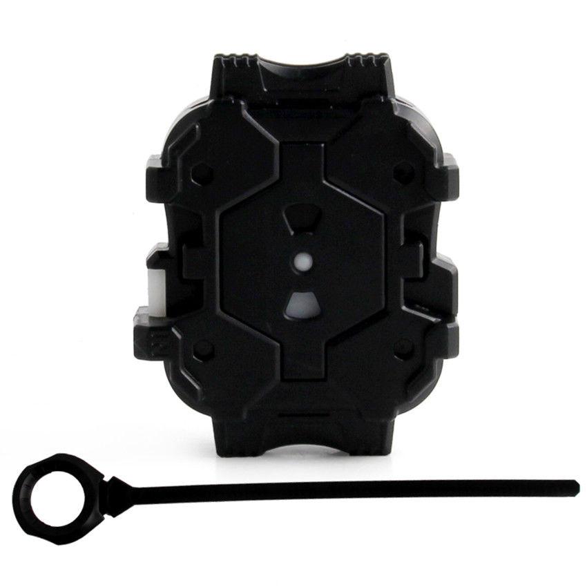 TOUPIE  BEYBLADE  BURST Hazard Kerbeus 7 Atomic B-121  + lanceur - goshopbey