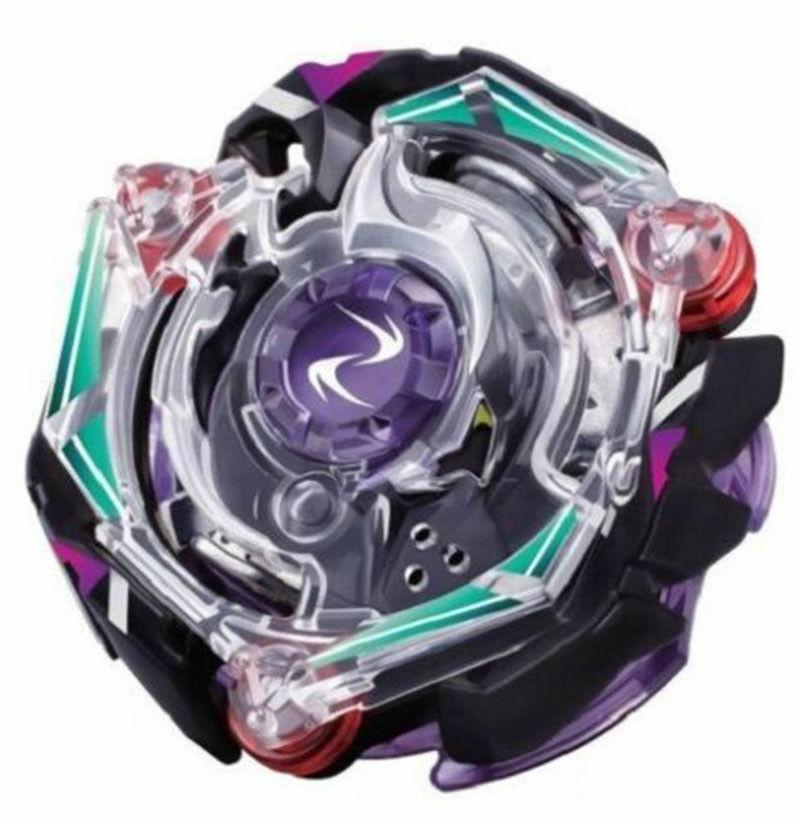 TOUPIE  BEYBLADE  BURST Kreis Satan.2G.Lp + lanceur B-74 - goshopbey