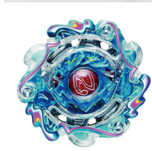TOUPIE  BEYBLADE  BURST NOVA NEPTUNE + lanceur B-57 - goshopbey