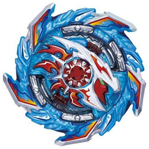 TOUPIE BEYBLADE BURST  SUPER KING B 160 king helios