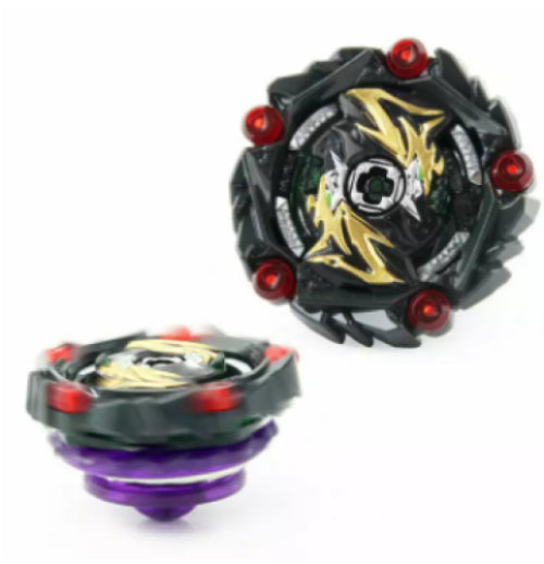 TOUPIE BEYBLADE BURST SUPER KING B 164 Curse Satan BOOSTER