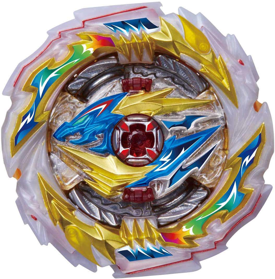 TOUPIE BEYBLADE BURST SUPER KING B 171 Tempest Dragon