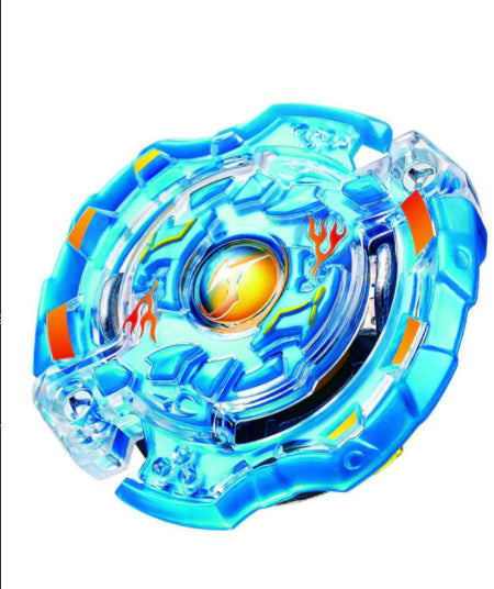 TOUPIE BEYBLADE BURST TAKARA TOMY B-69 Booster Jail Jormungand.I.Cy