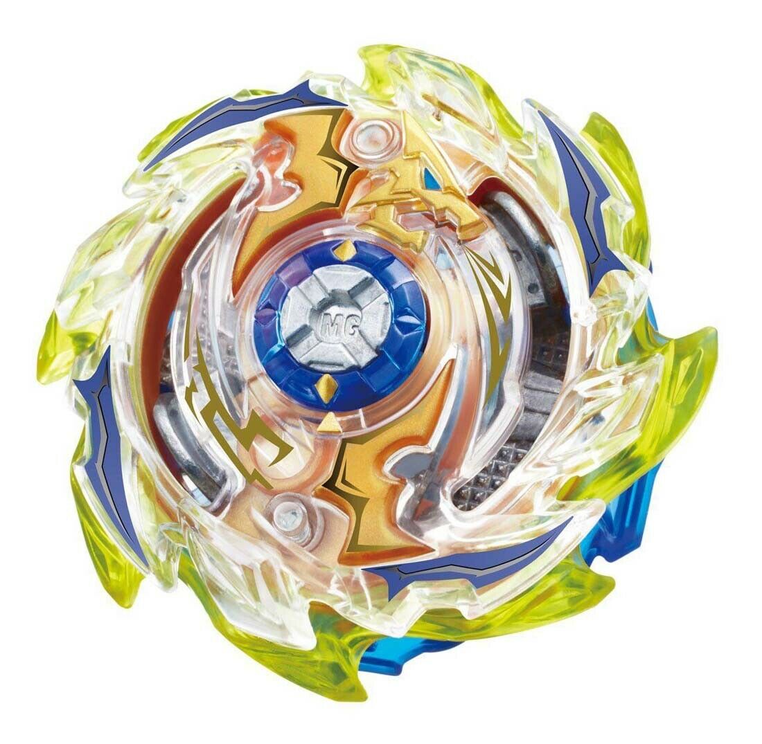 TOUPIE BEYBLADE BURST TAKARA TOMY B-98 Tornado Wyvern 1Meteor Spiral