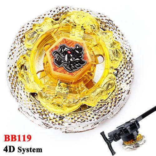 TOUPIE BEYBLADE DEATH QUETZALCOATL 4D system  MODELE  RAPIDITY - goshopbey