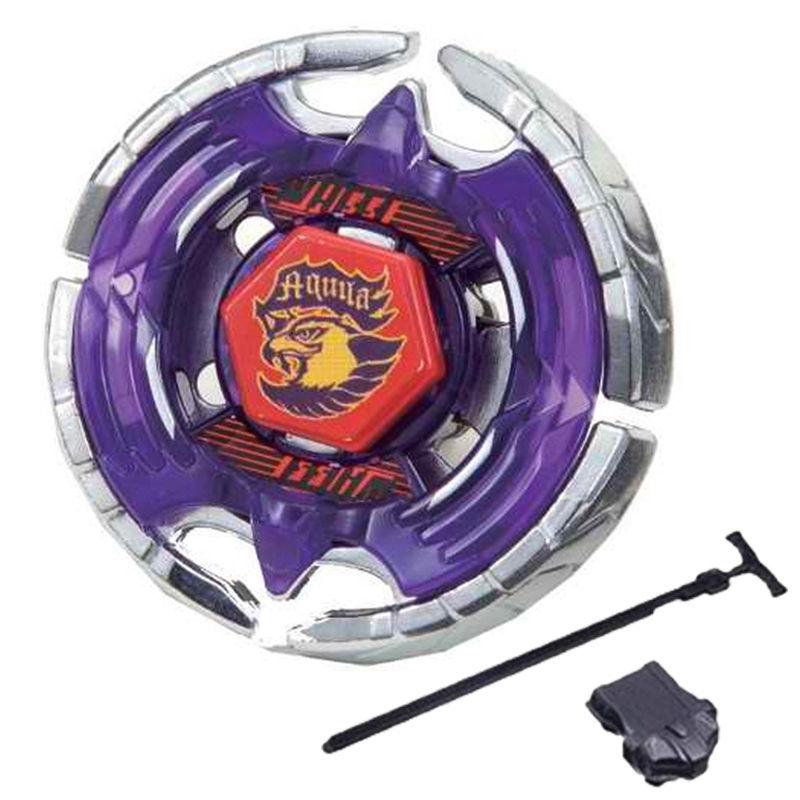 TOUPIE BEYBLADE EARTH EAGLE (AQUILA) 145WD BB- 47 + lanceur - goshopbey