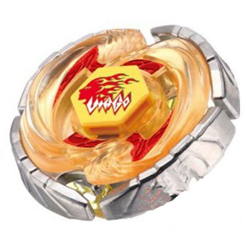 TOUPIE BEYBLADE EARTH VIRGO STAMINA  METAL  FUSION   BB-60 -  4D RARE - goshopbey