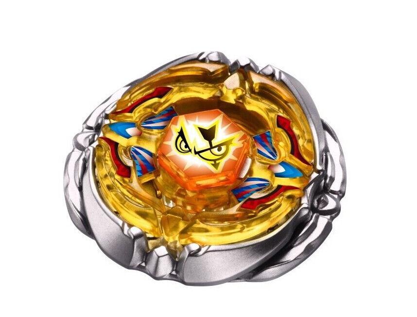 TOUPIE BEYBLADE Flash Sagittario METAL FUSION BB-126- 4D