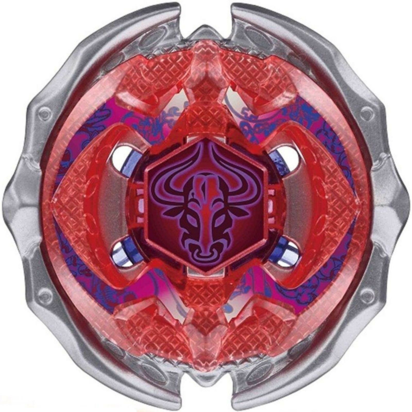 TOUPIE BEYBLADE  FORBIDDEN LONIS - 4D System -  Avec  lanceur - NEUF/ - goshopbey