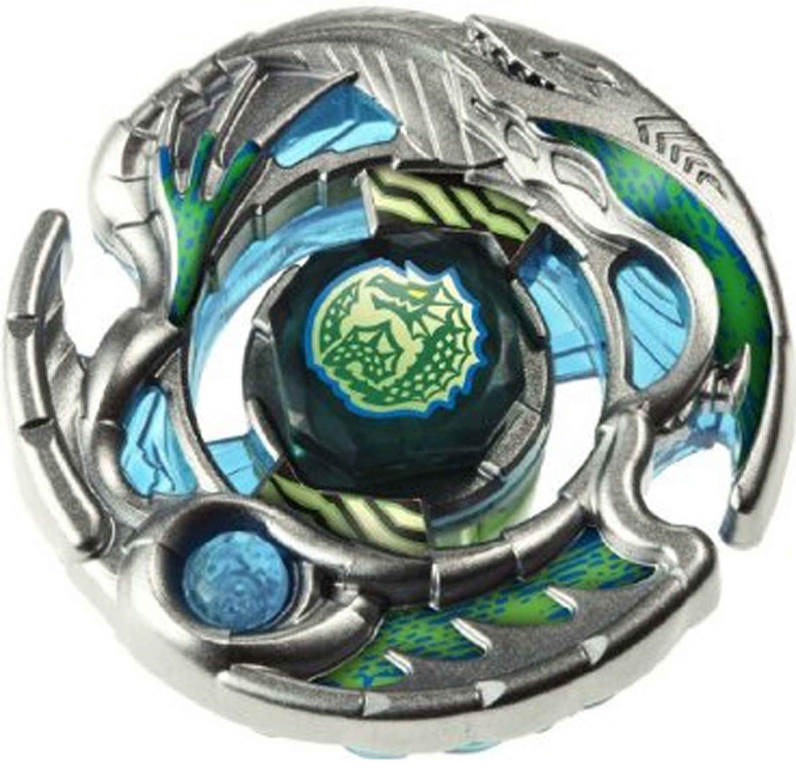 TOUPIE BEYBLADE Guardian Leviathan / Revizer  Zero-G Shogun Steel   BBG-10 - goshopbey